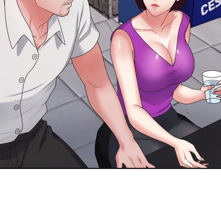 不同寻常的爱-第15話 - 图片 50