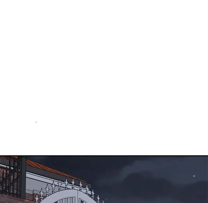 不同寻常的爱第15話