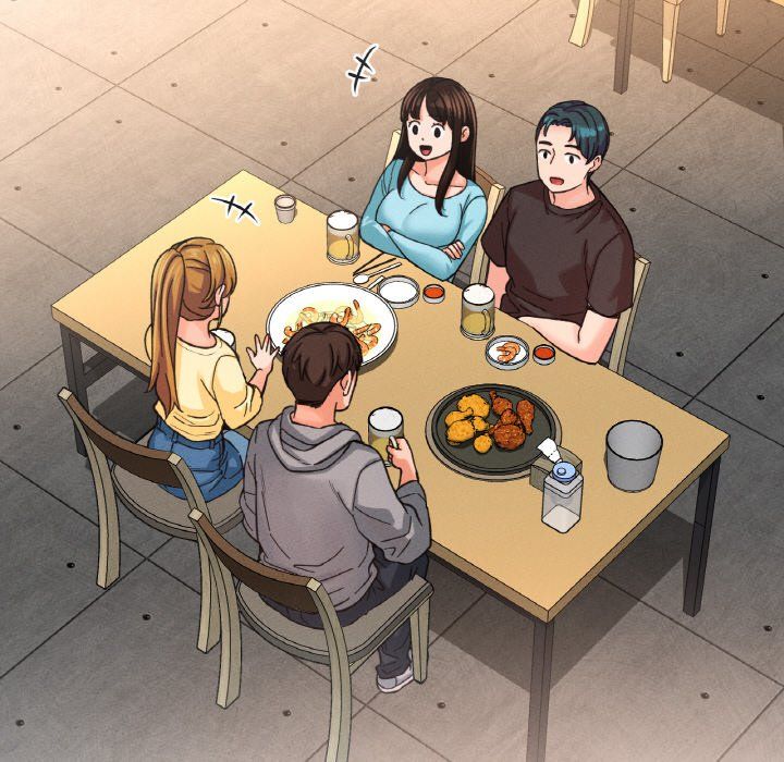 我的女王第38話