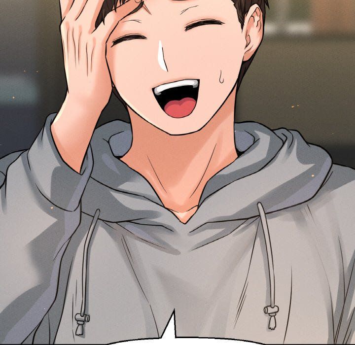 我的女王第38話