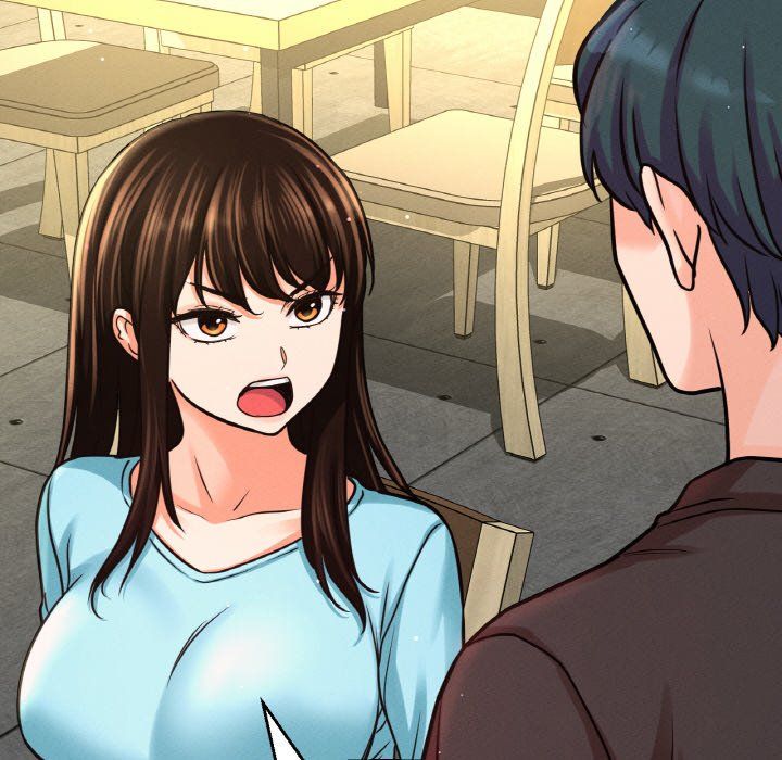 我的女王第38話