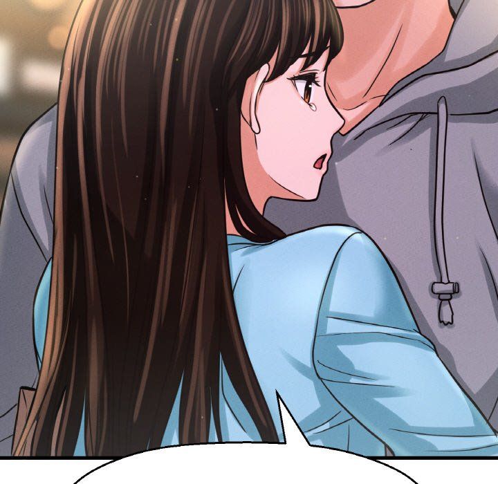 我的女王第38話