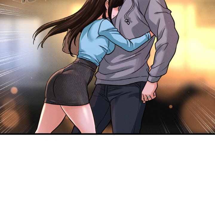 我的女王第38話