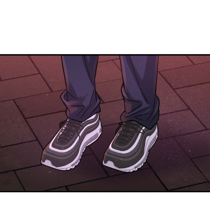 我的女王第38話