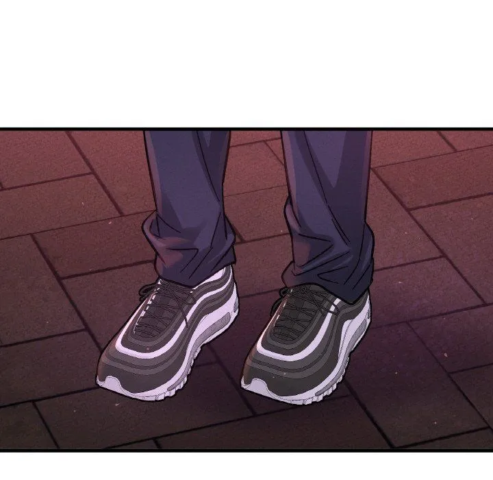 我的女王第38話