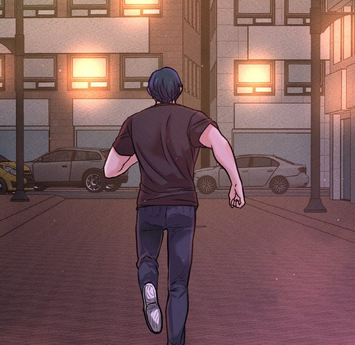 我的女王第38話