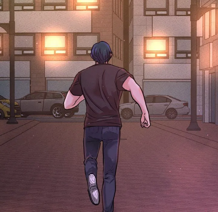 我的女王-第38話 - 图片 213