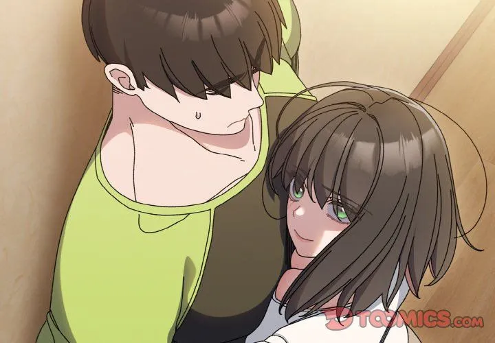 老大!请把女儿交给我!第41話