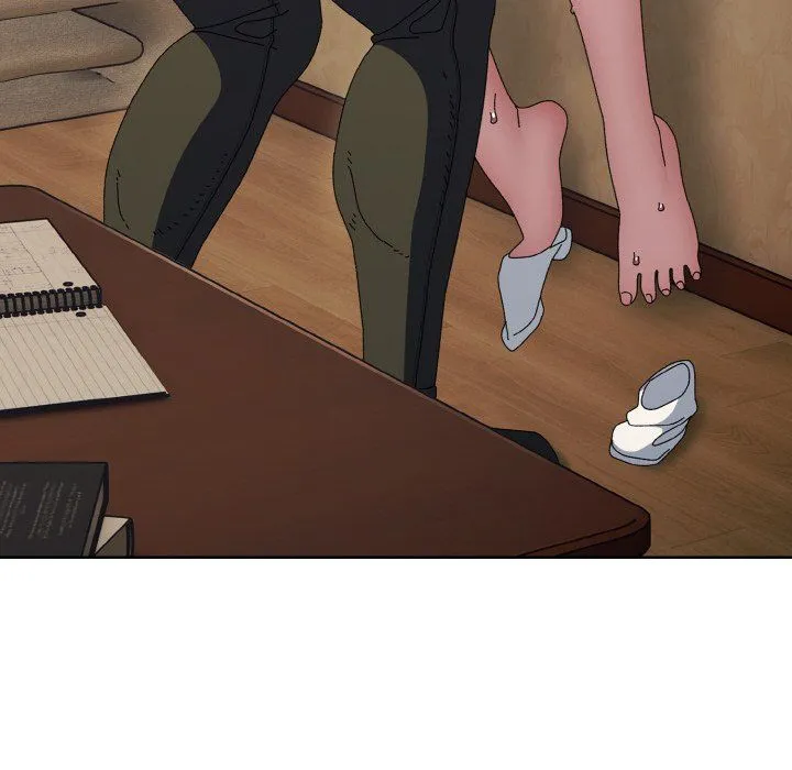 老大!请把女儿交给我!-第41話 - 图片 110