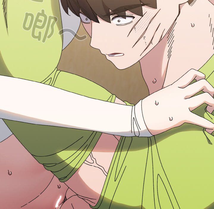 老大!请把女儿交给我!第41話