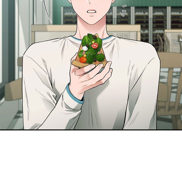 让我一见钟情的他第41話