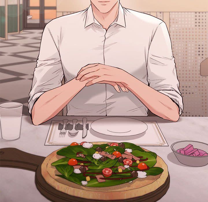 让我一见钟情的他第41話