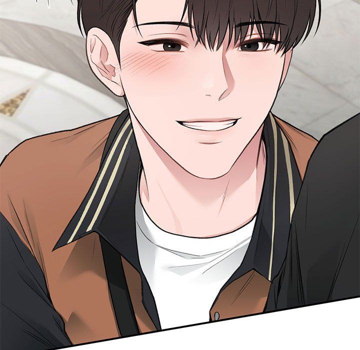 让我一见钟情的他第41話