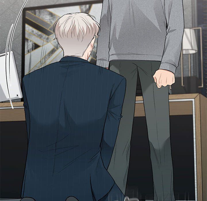 让我一见钟情的他第41話