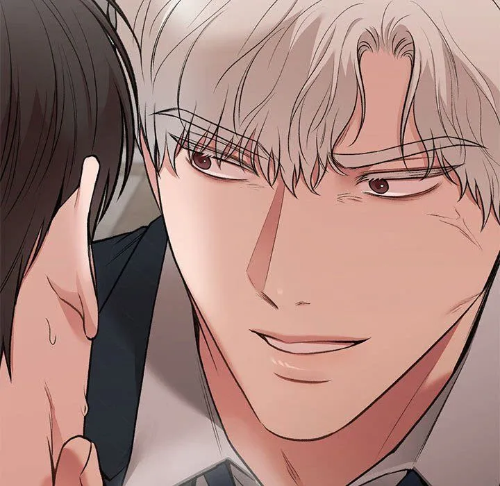 让我一见钟情的他-第41話 - 图片 122