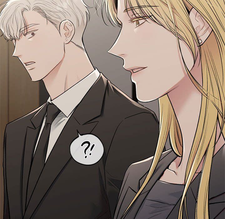 让我一见钟情的他第41話