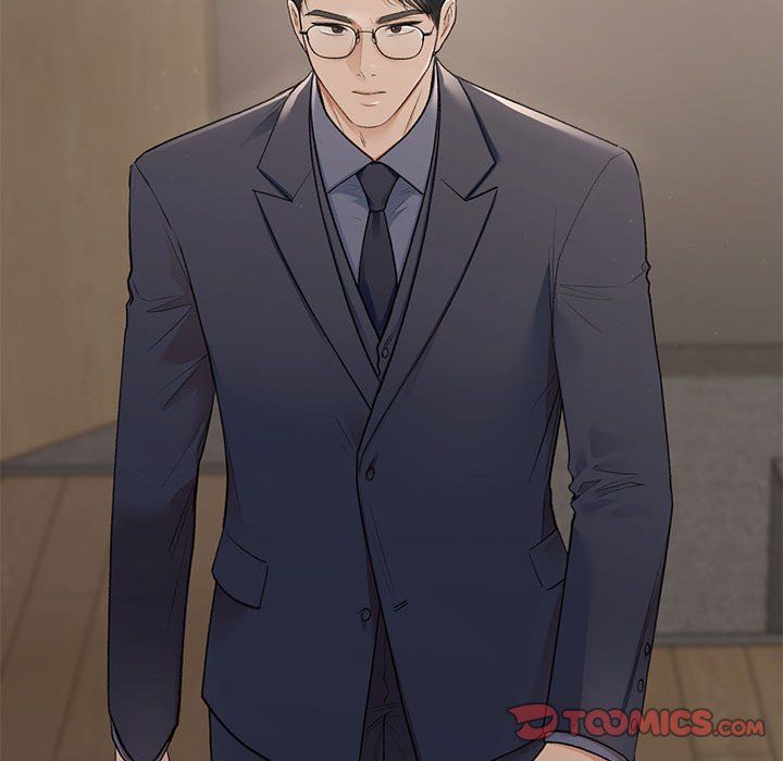 让我一见钟情的他第41話