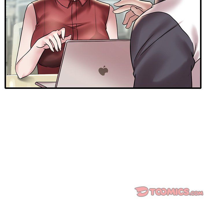 渴望占有她第30話