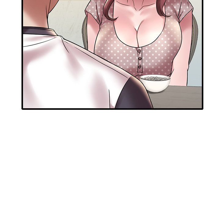 渴望占有她第30話