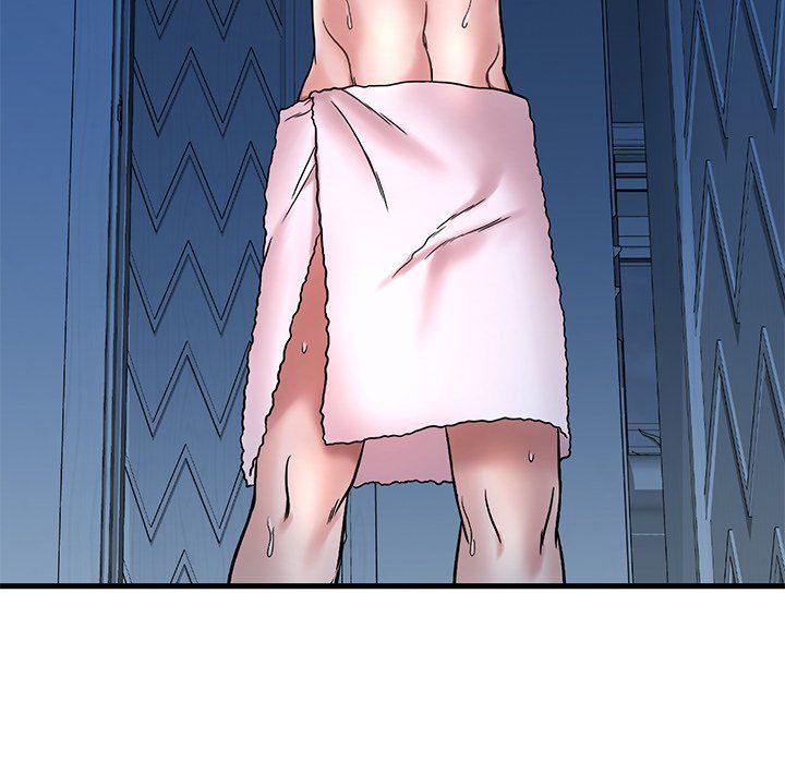 渴望占有她第30話