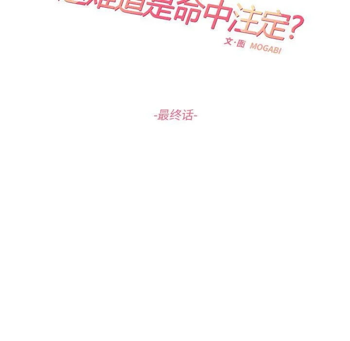 这难道是命中注定第44話