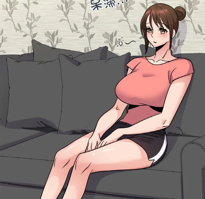 年轻代表-第33話 - 图片 13