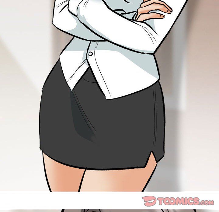 同事换换爱第182話