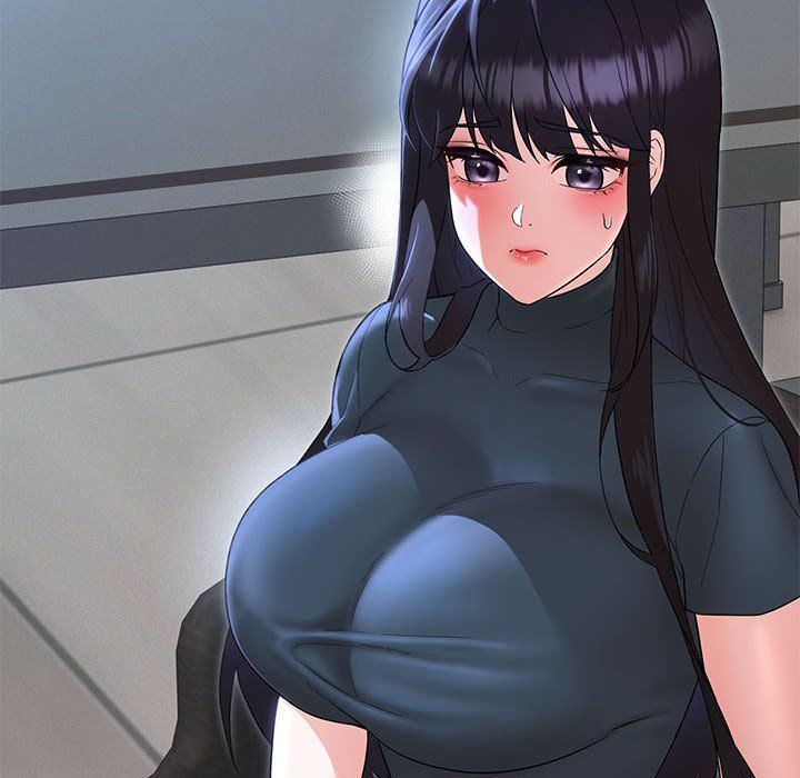 嫁入豪门的老师第25話