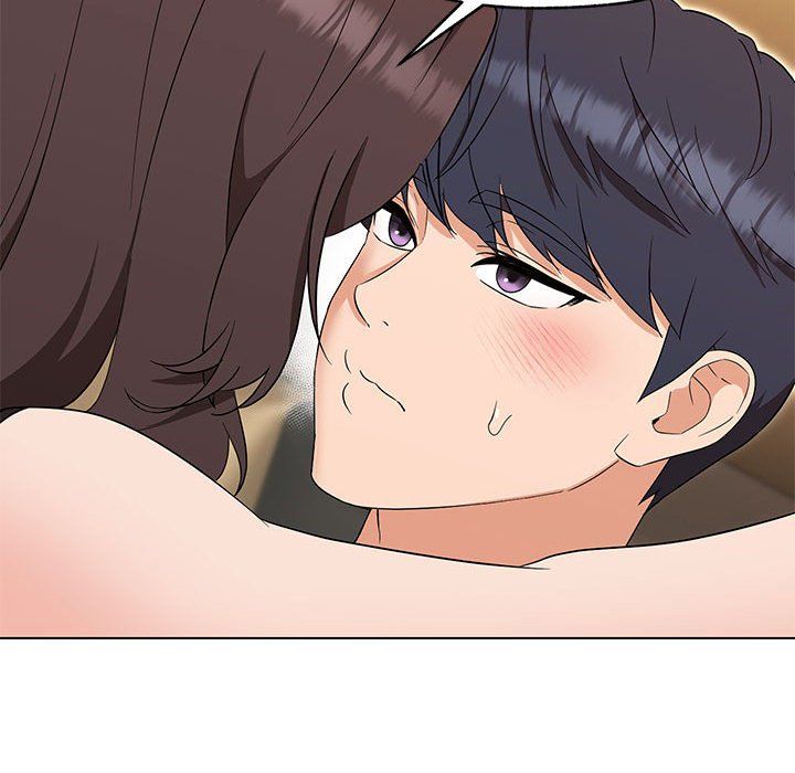 嫁入豪门的老师第25話