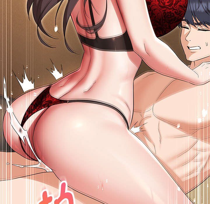 嫁入豪门的老师第25話