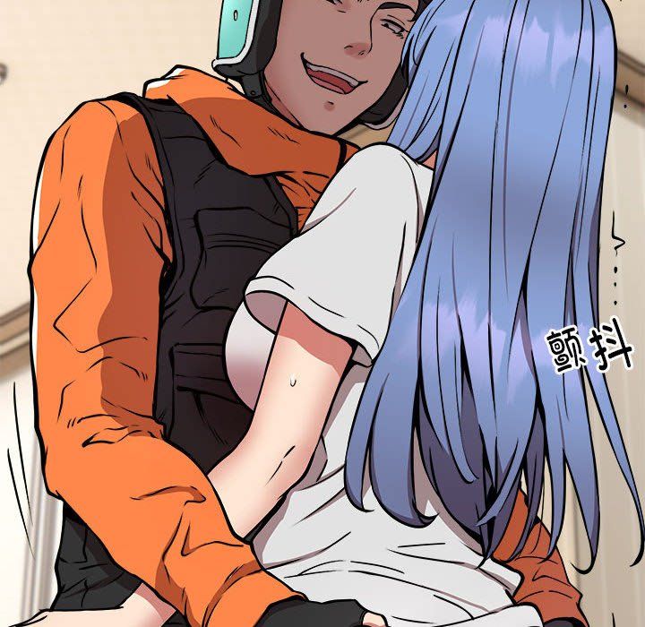 新都市外卖员第13話