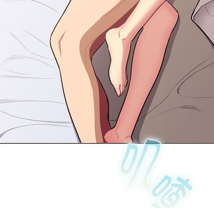 分组换换爱第125話