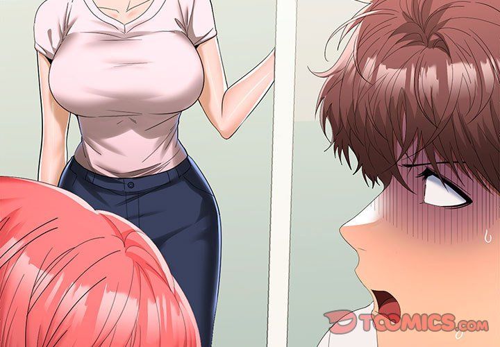 在公司偷偷爱第19話