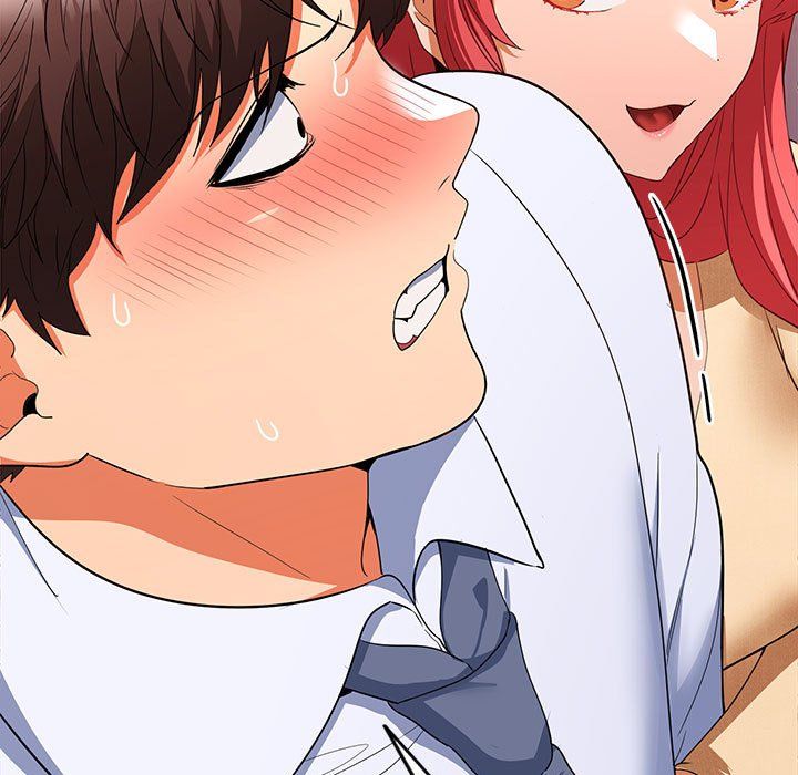 在公司偷偷爱第19話