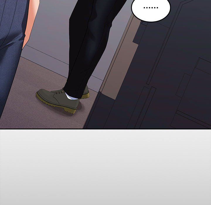 在公司偷偷爱第19話