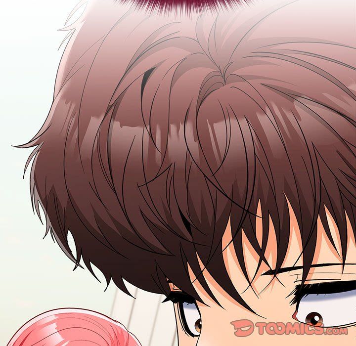 在公司偷偷爱第19話