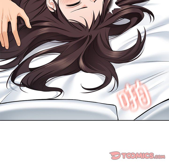 不当朋友当恋人第50話