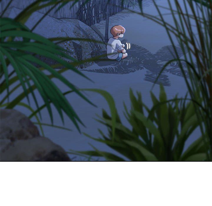 危险同学会第33話