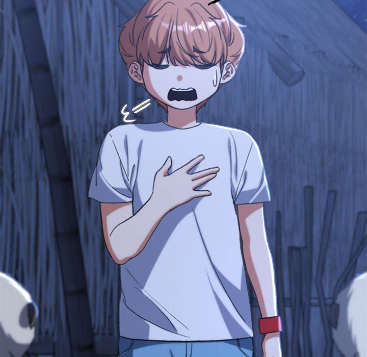 危险同学会第33話