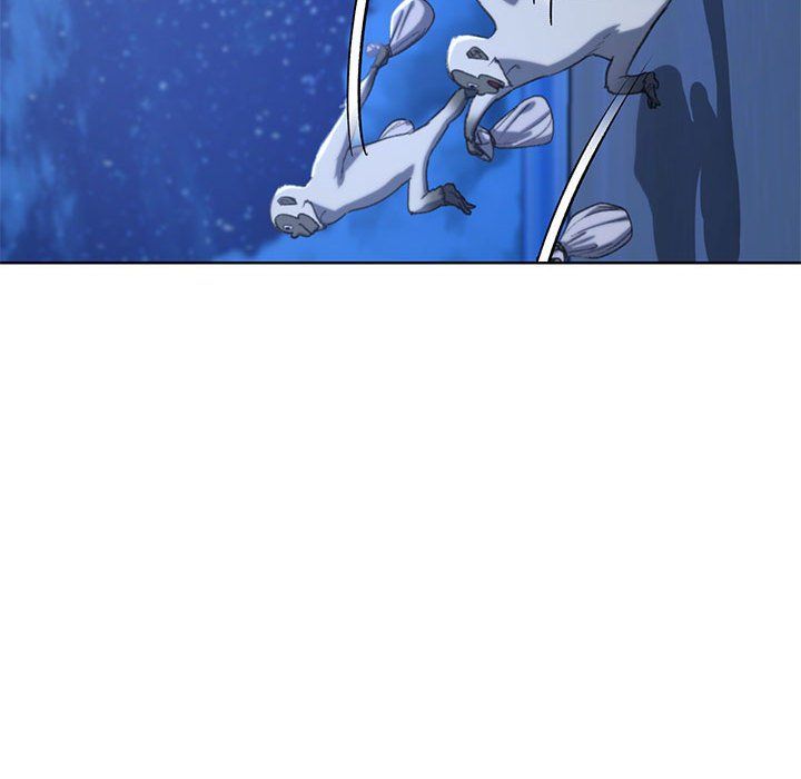 危险同学会第33話