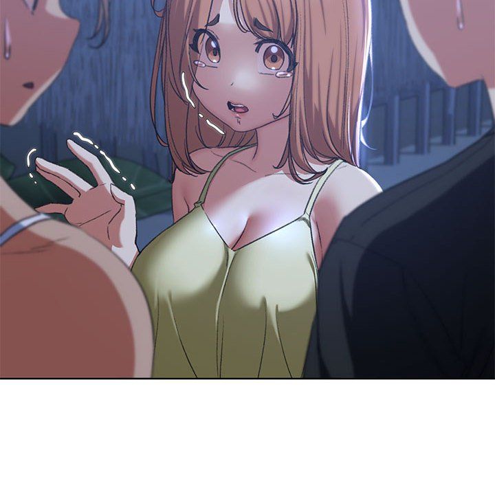 危险同学会第33話