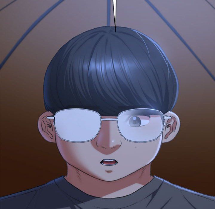 危险同学会第33話