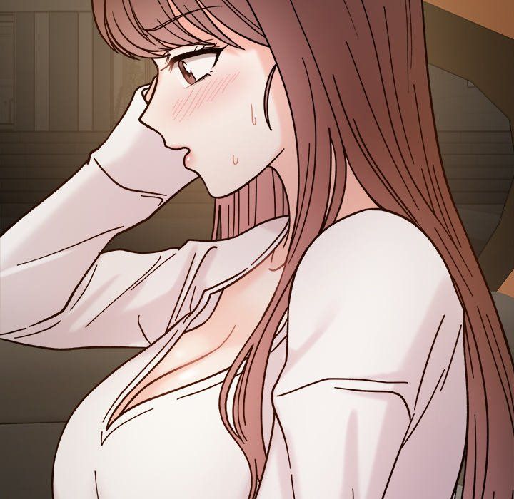 她才不是我姐姐第37話