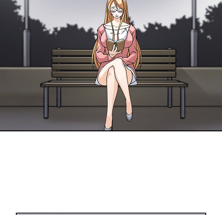 回到过去爱上你第5話