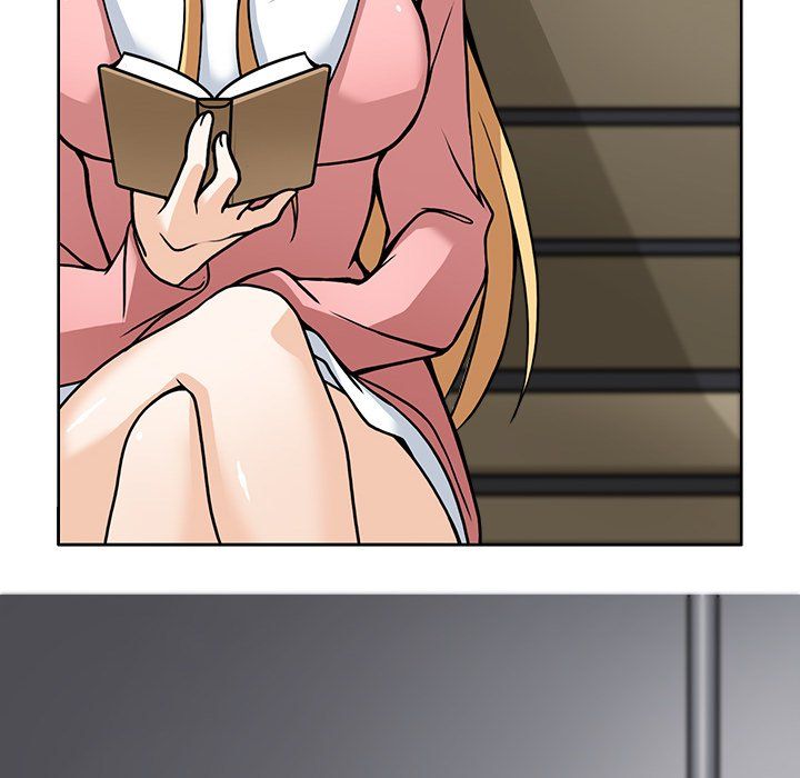 回到过去爱上你第5話