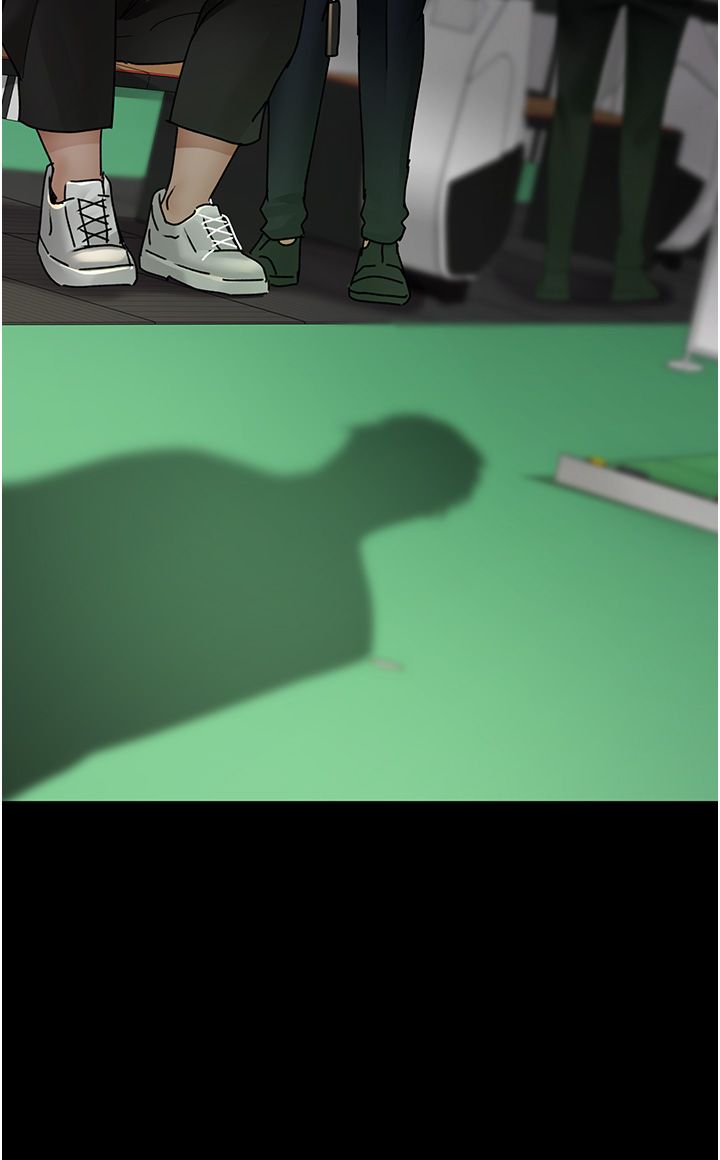 夜间诊疗室第72話-成為下個目標的沈嘉芊