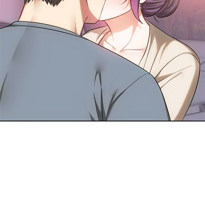 难以克制的欲望第38話