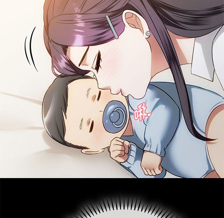 难以克制的欲望第38話