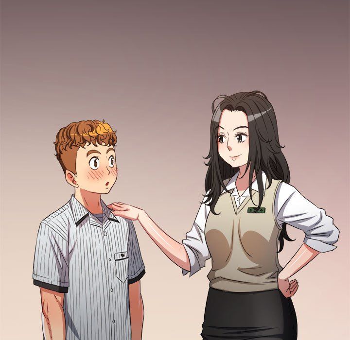 难缠小恶女第220話