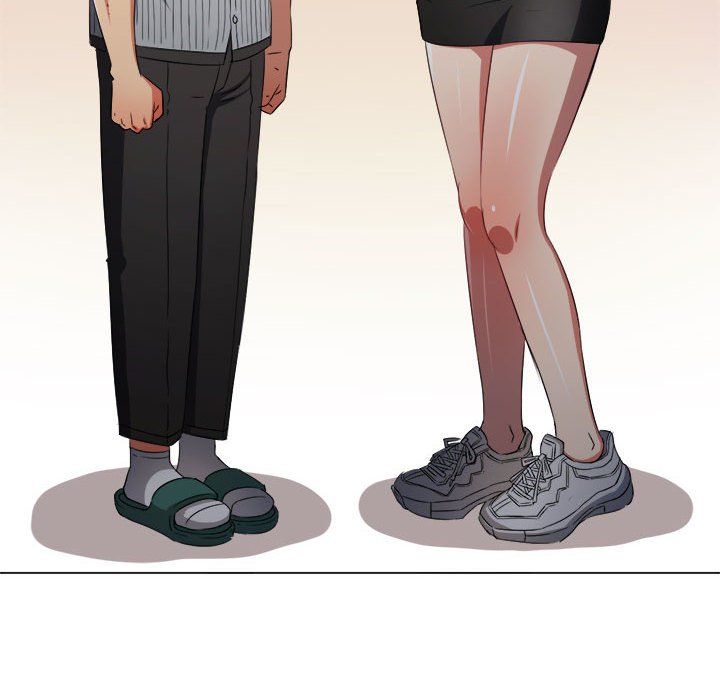 难缠小恶女第220話